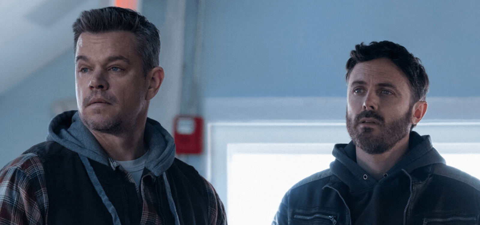 The Instigators image