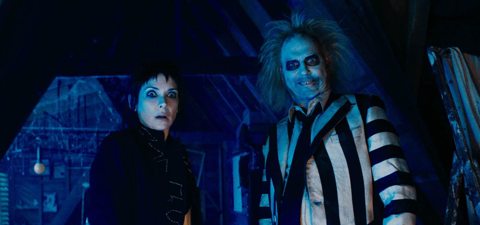 Beetlejuice Beetlejuice image