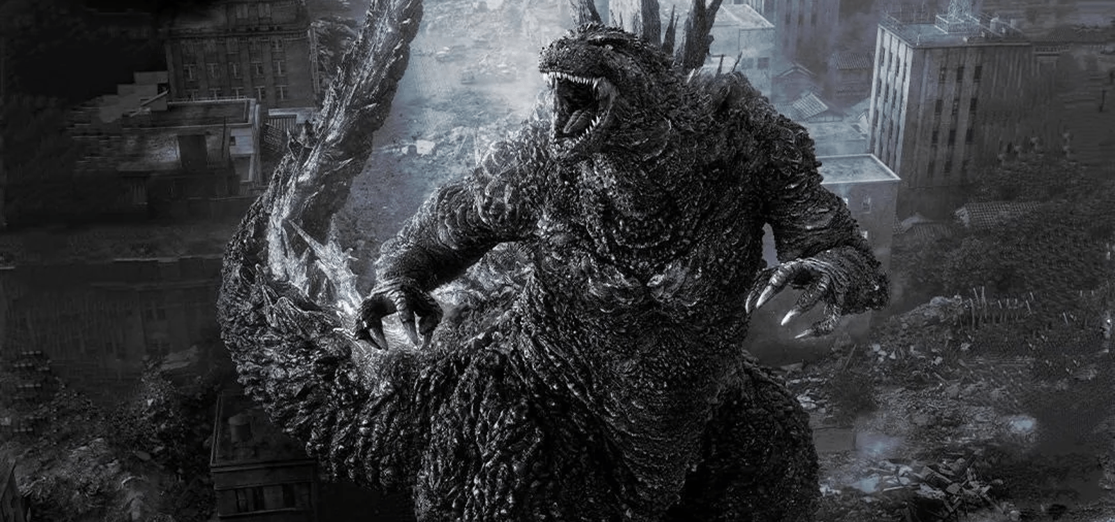 Godzilla Minus One / Minus Color image