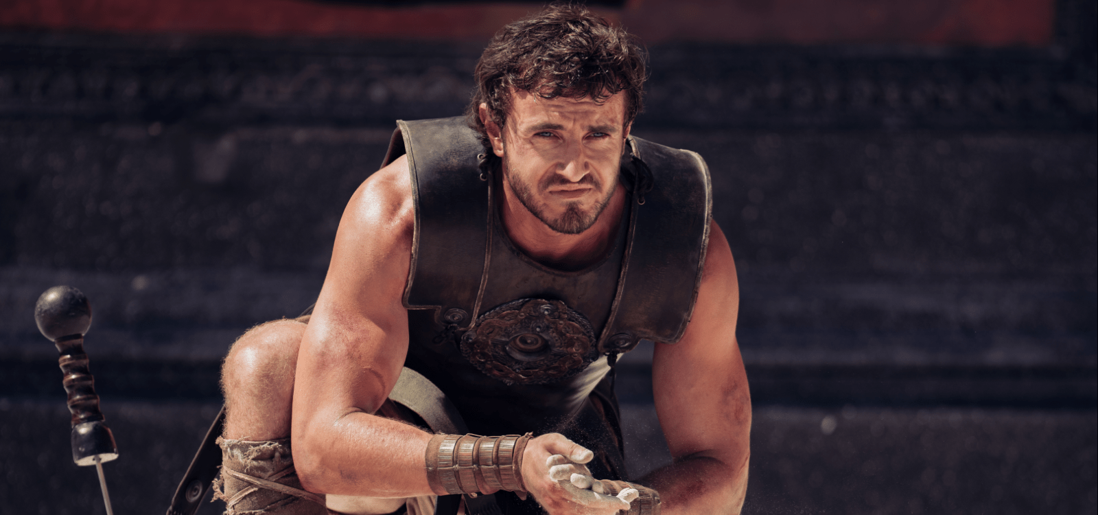 Gladiator II image