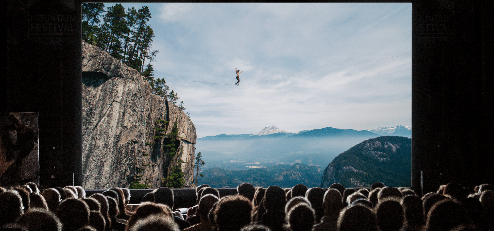 Cinematic A Night Of Adventure Films Kendal Mountain Tour 25 Broadway