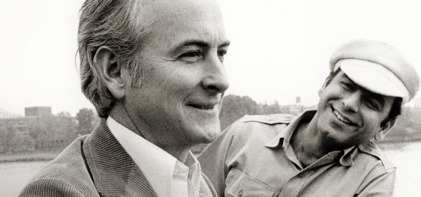 Merchant Ivory image