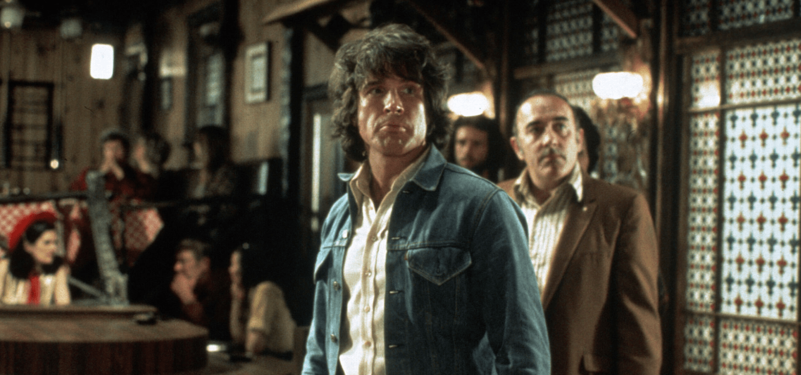 The Parallax View image