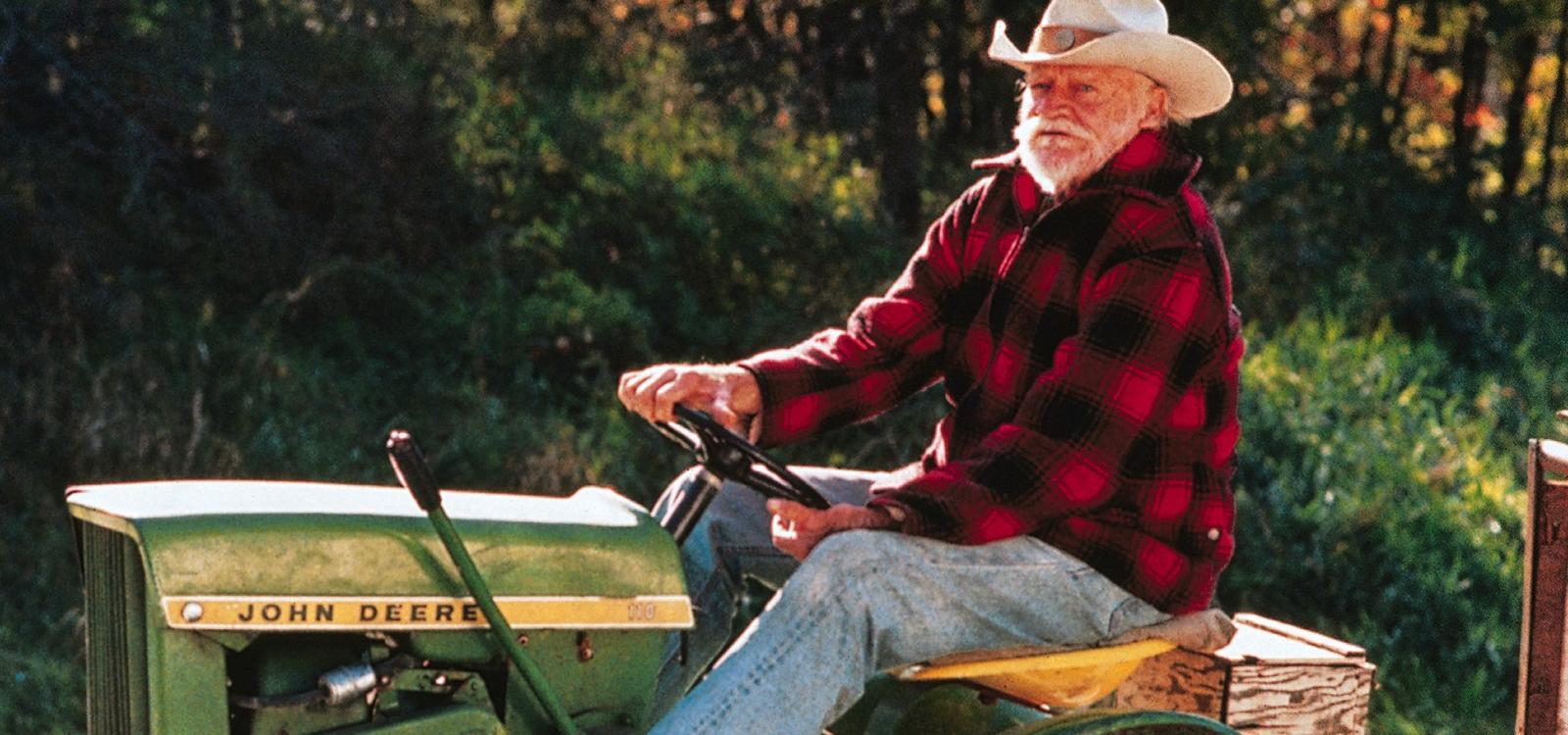 The Straight Story image