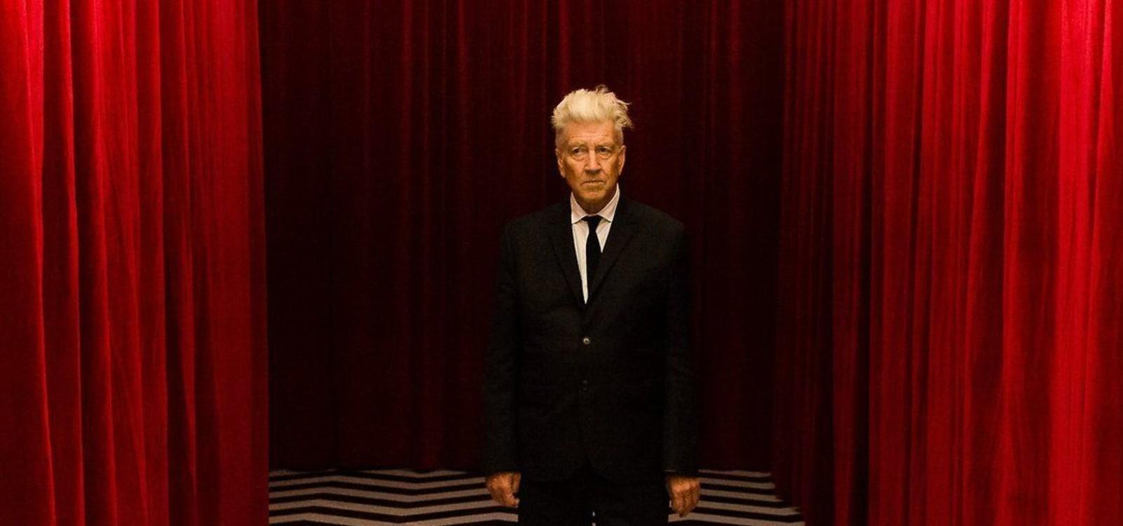 David Lynch image