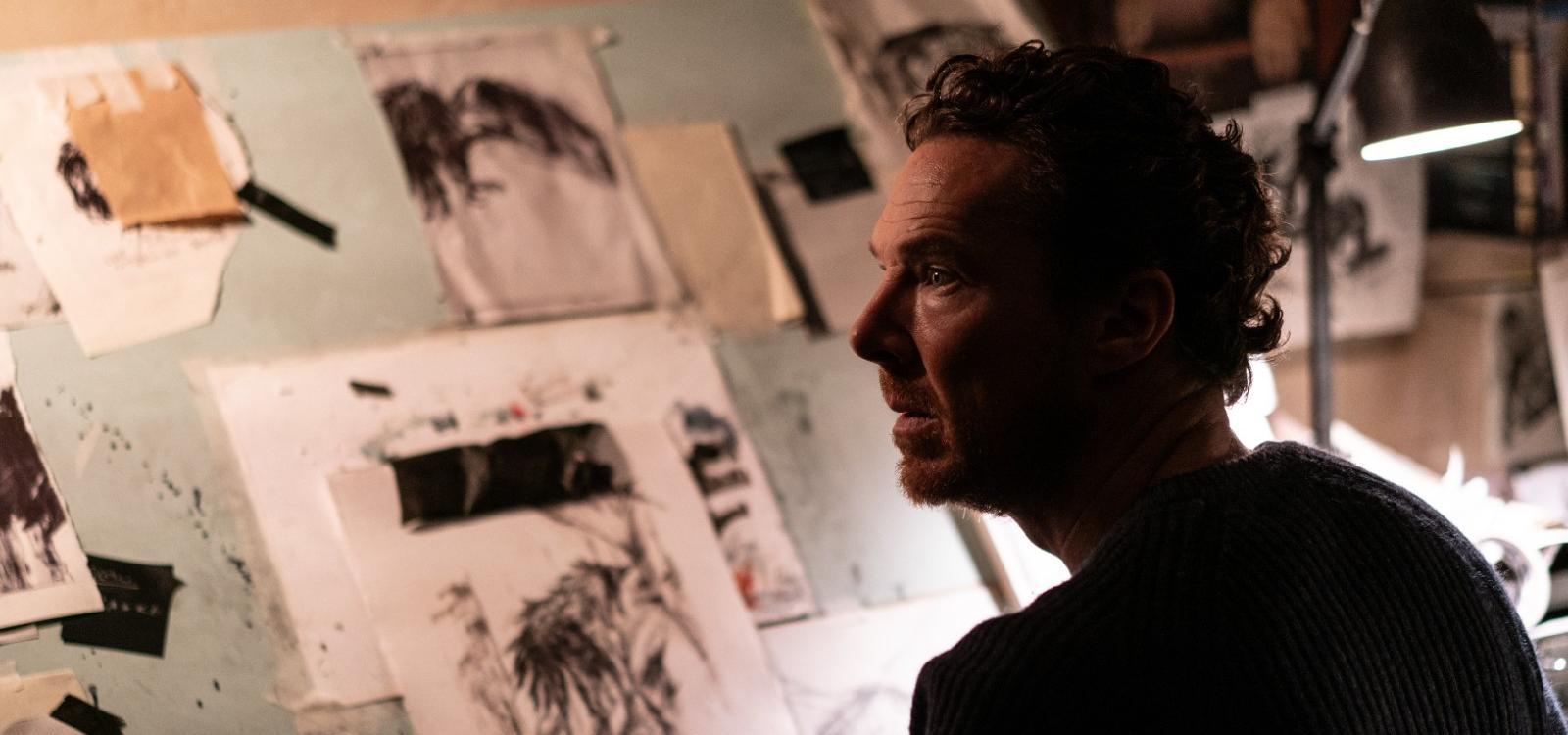 The Thing With Feathers image