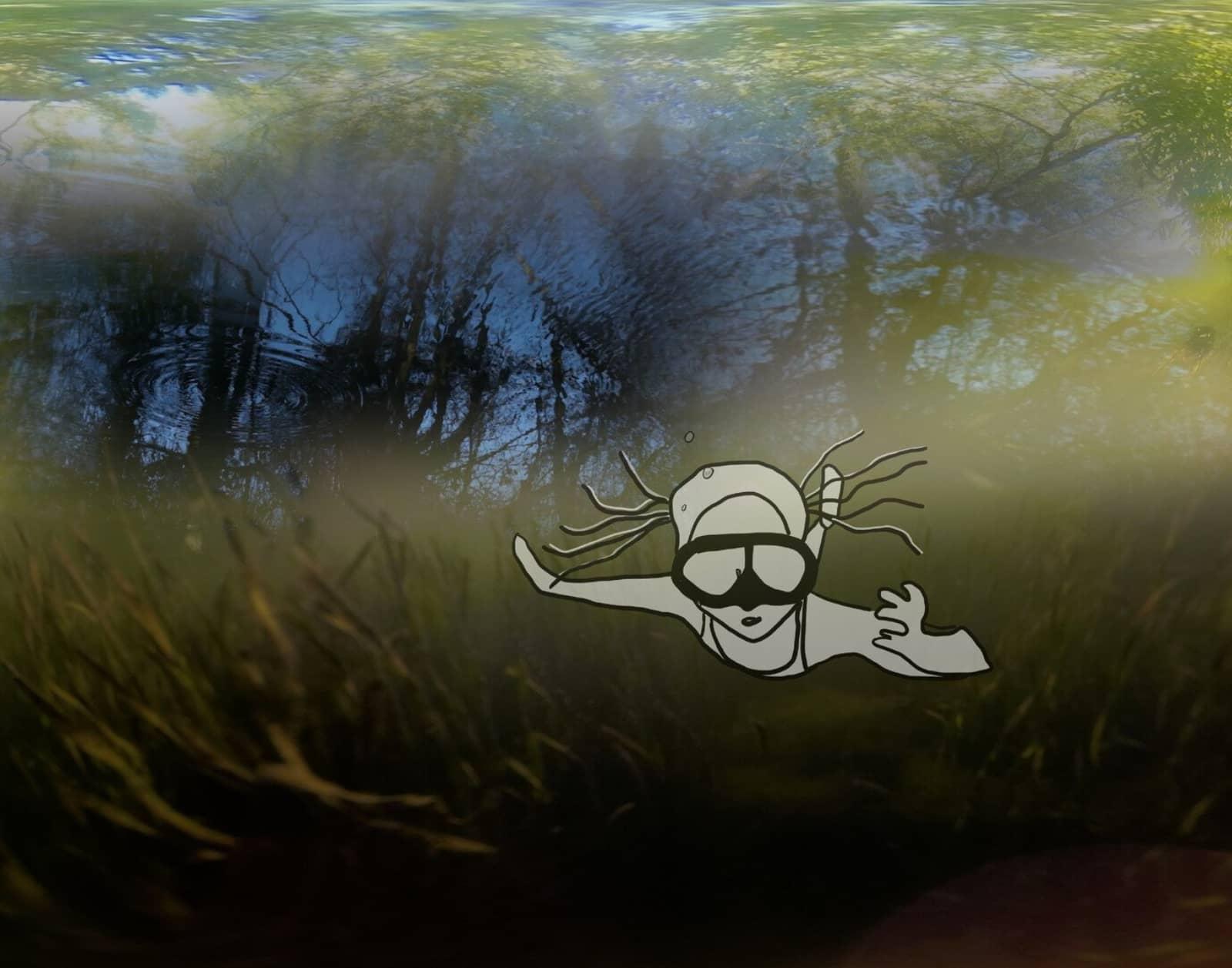 The Time Before by Leo Metcalf