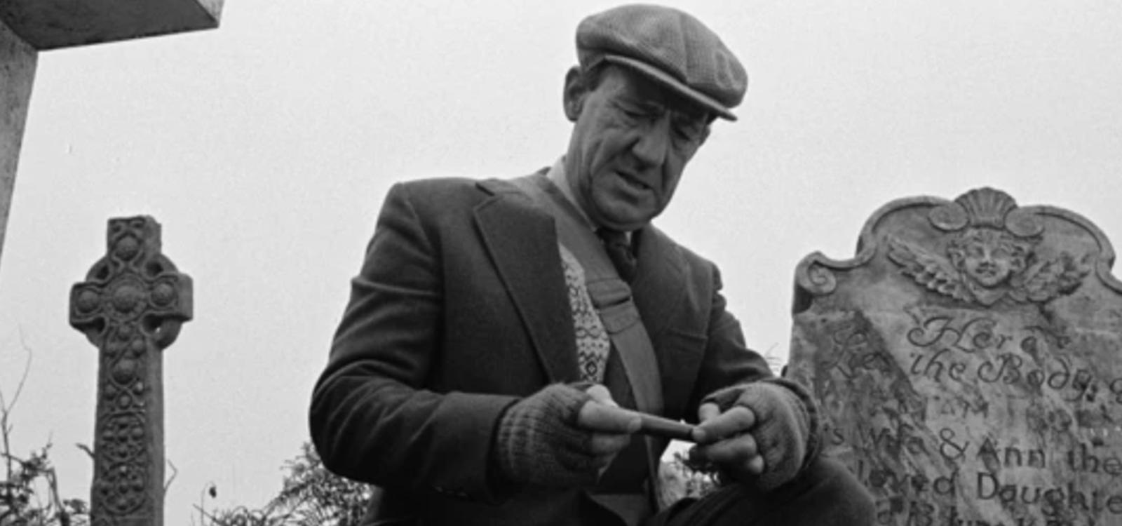 Ghost Stories for Christmas banner