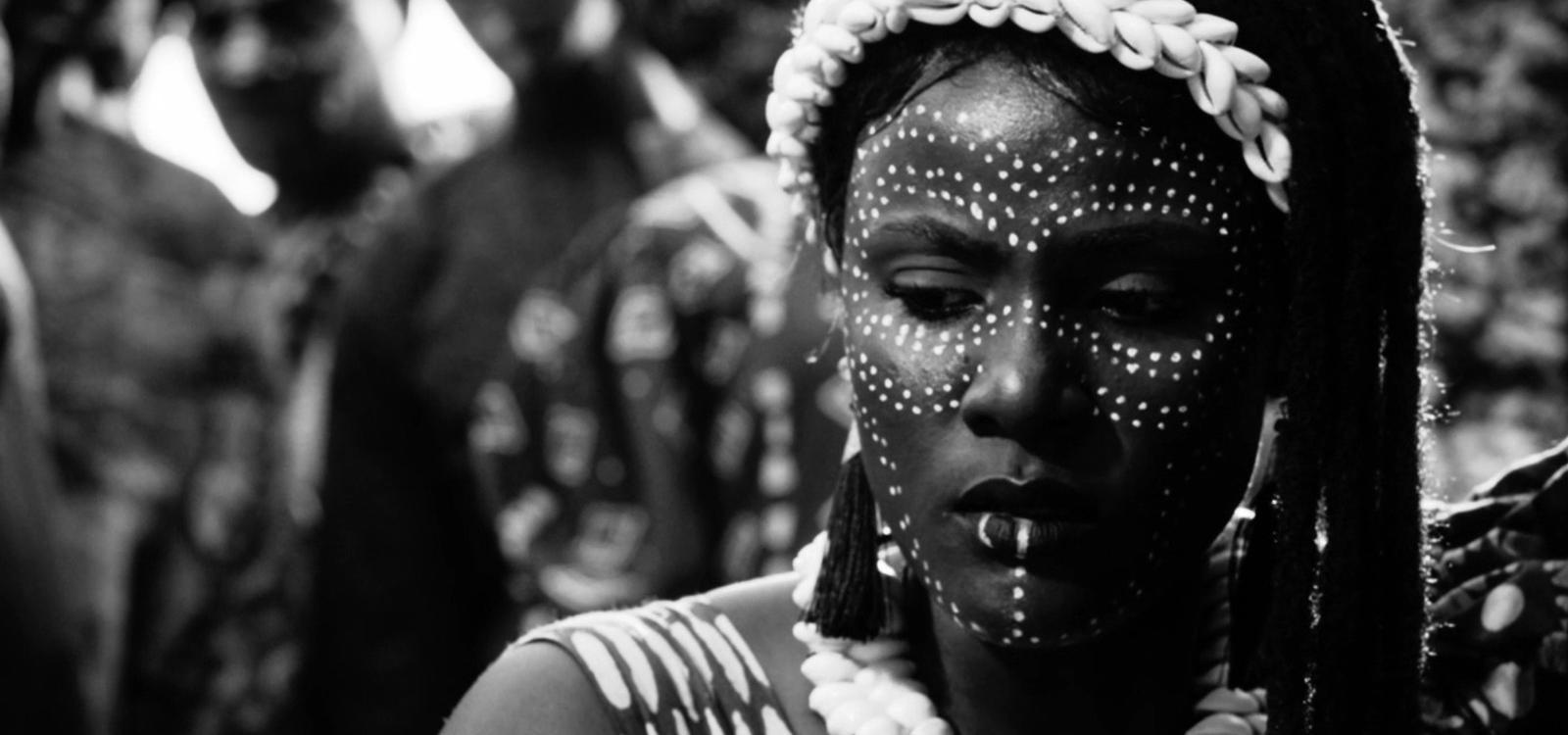Mami Wata image