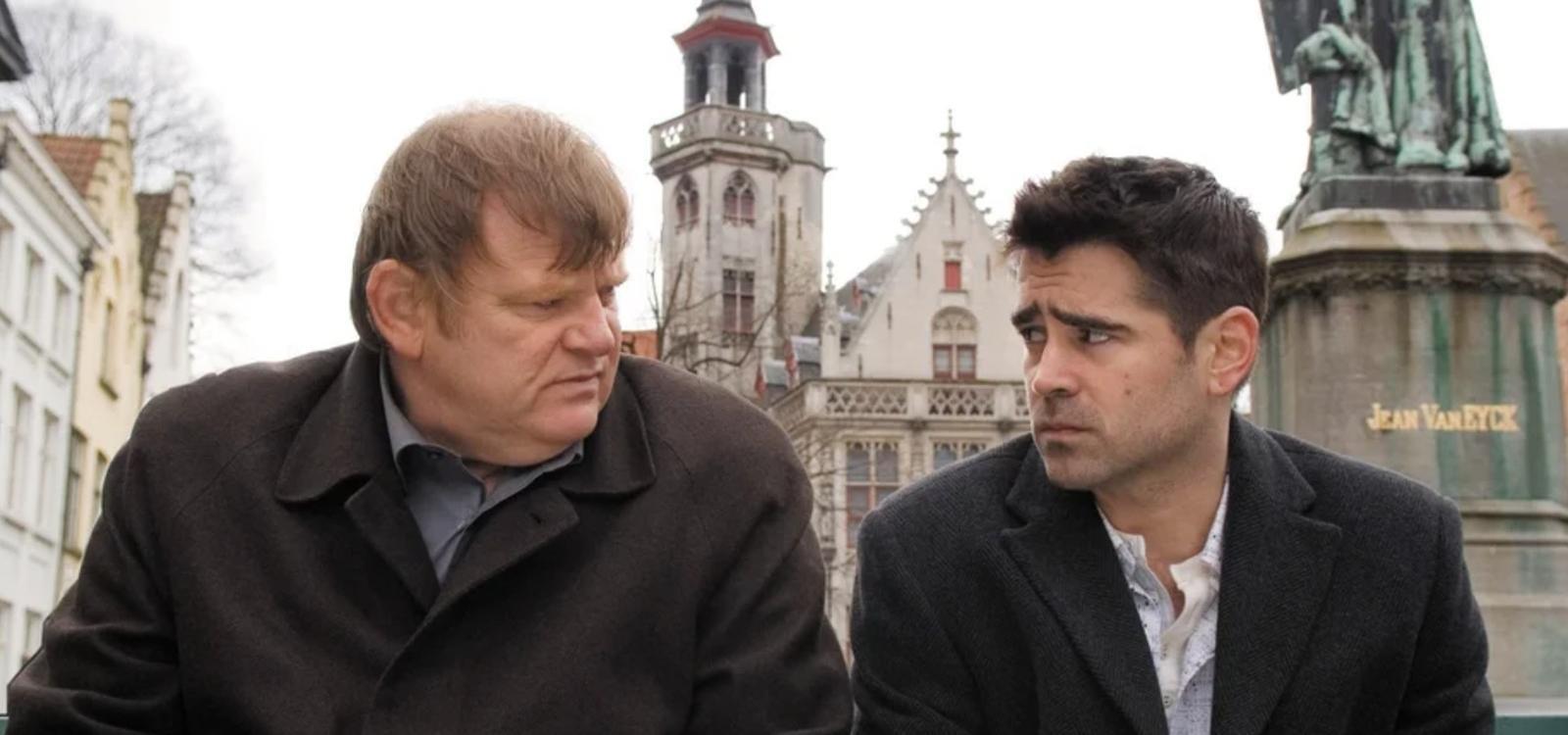 In Bruges image