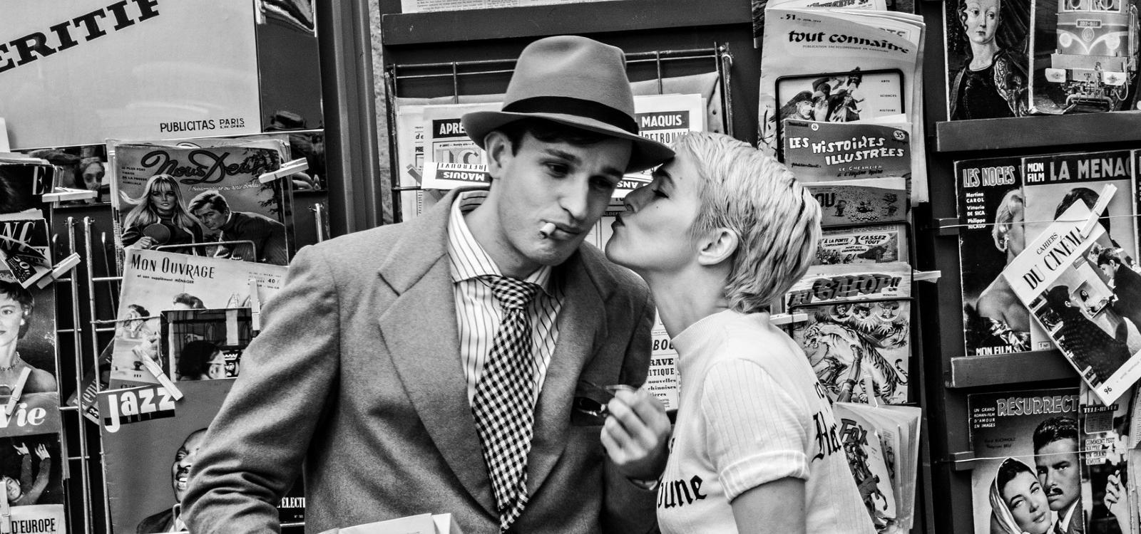 Nouvelle Vague image