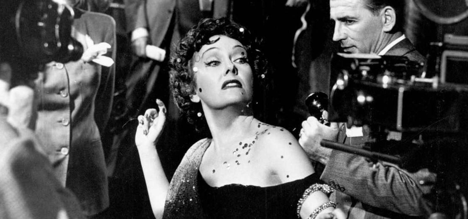 Sunset Boulevard image