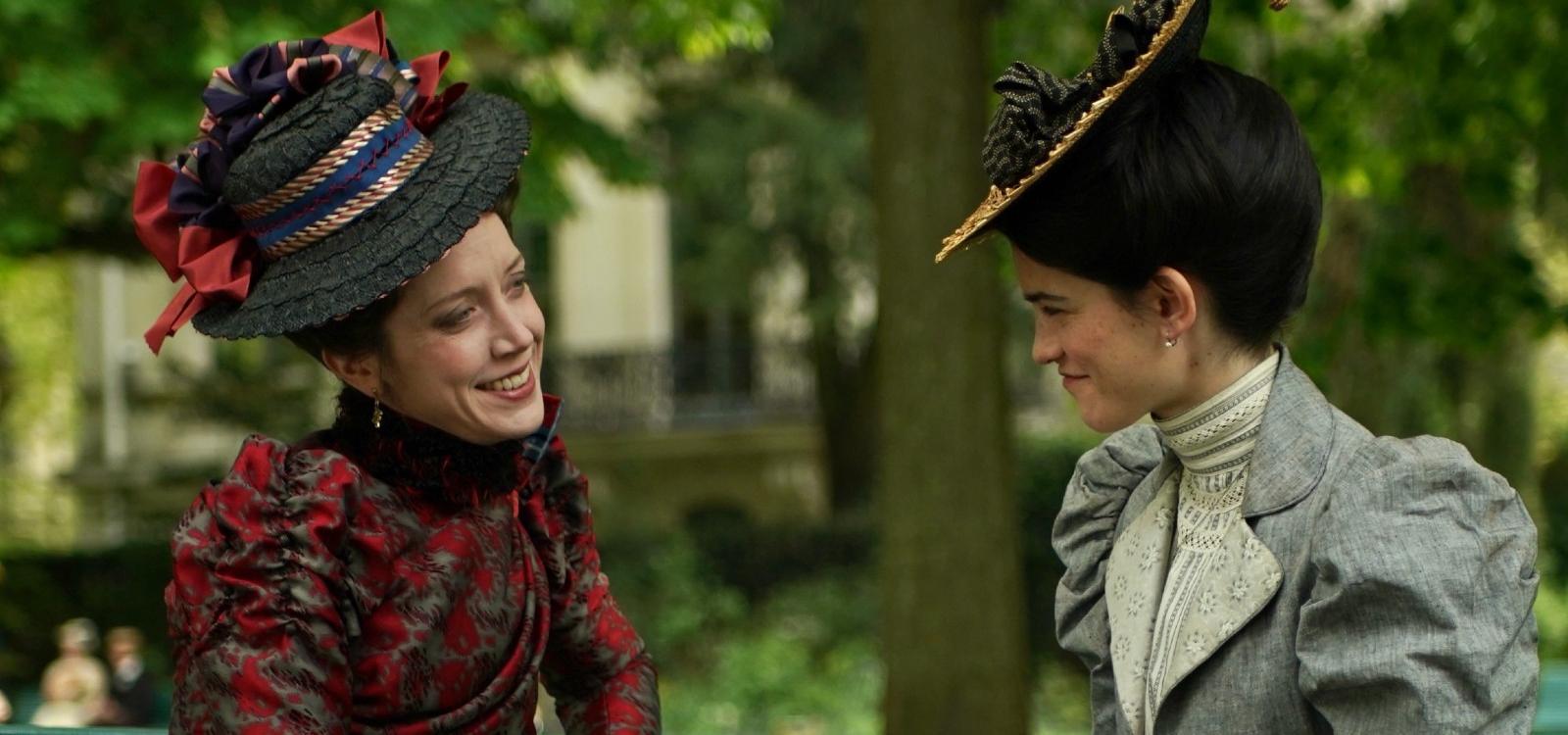 The Colours of Time image