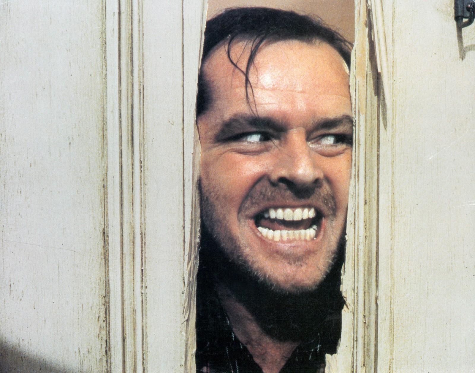 The Shining image