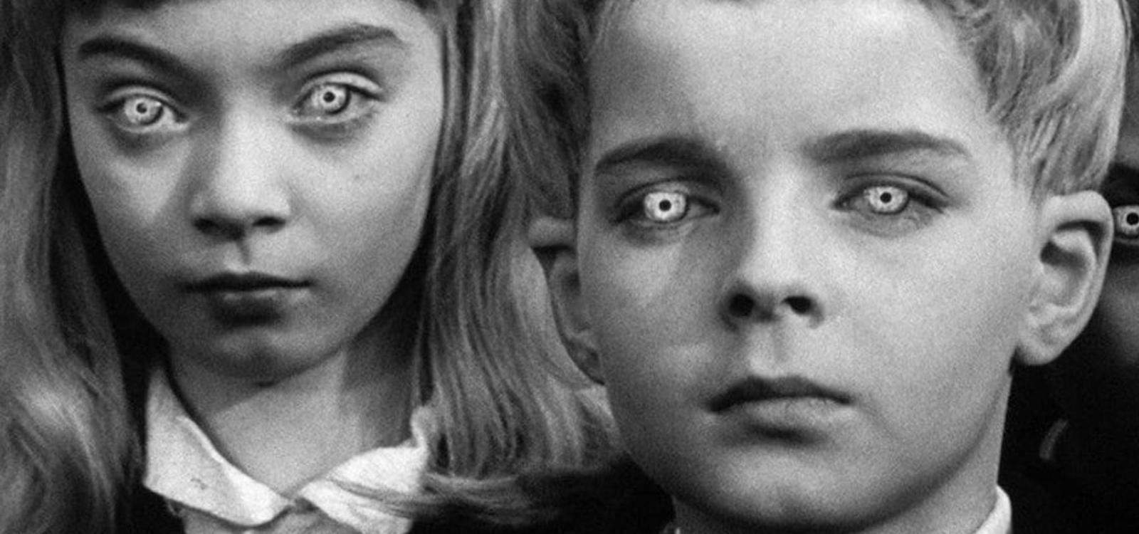 Image from Village of the Damned