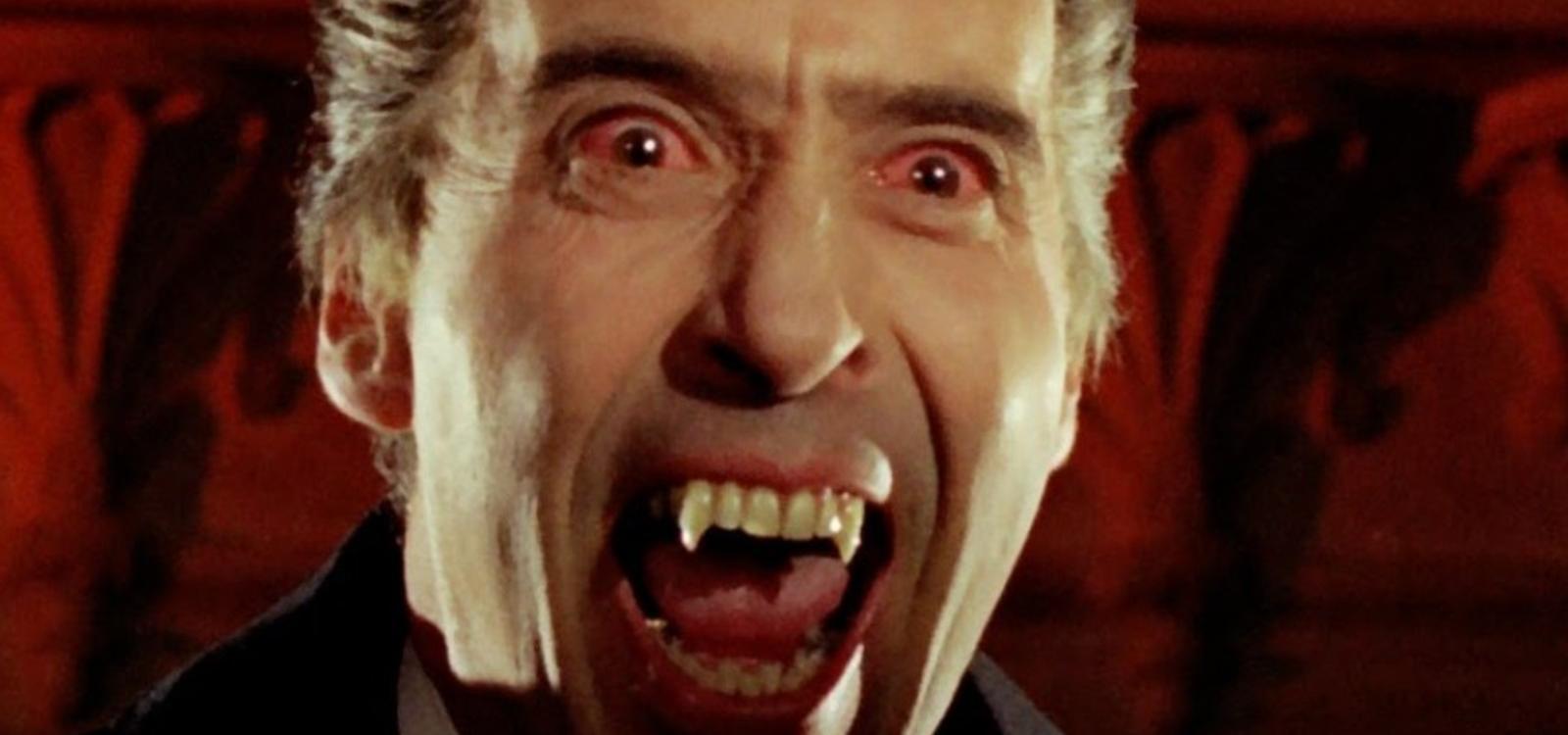 Dracula image