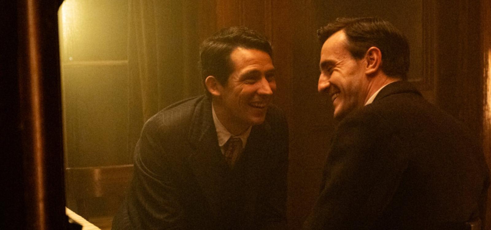 The History of Sound image