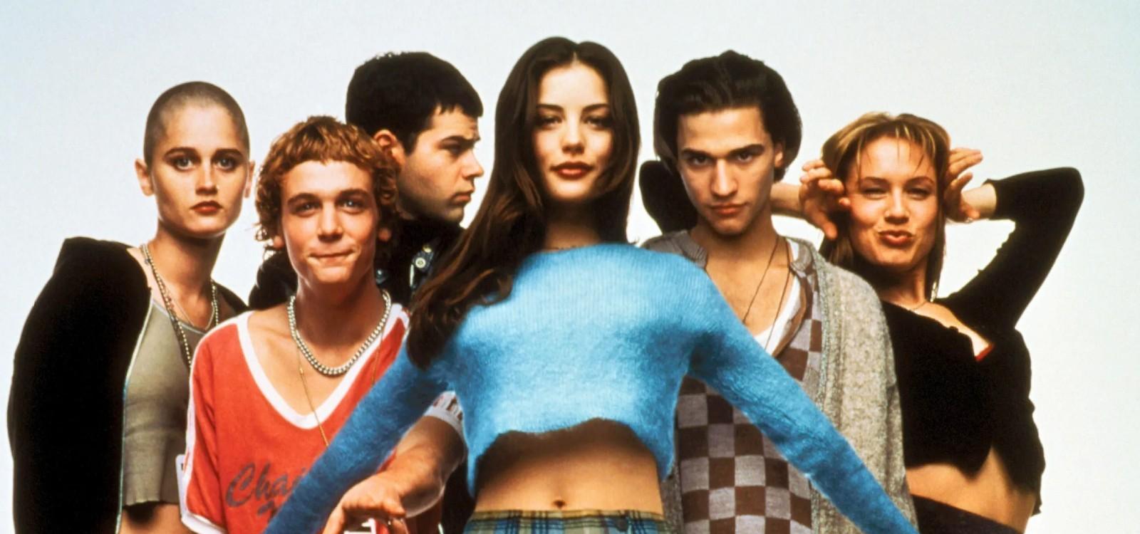 Empire Records image