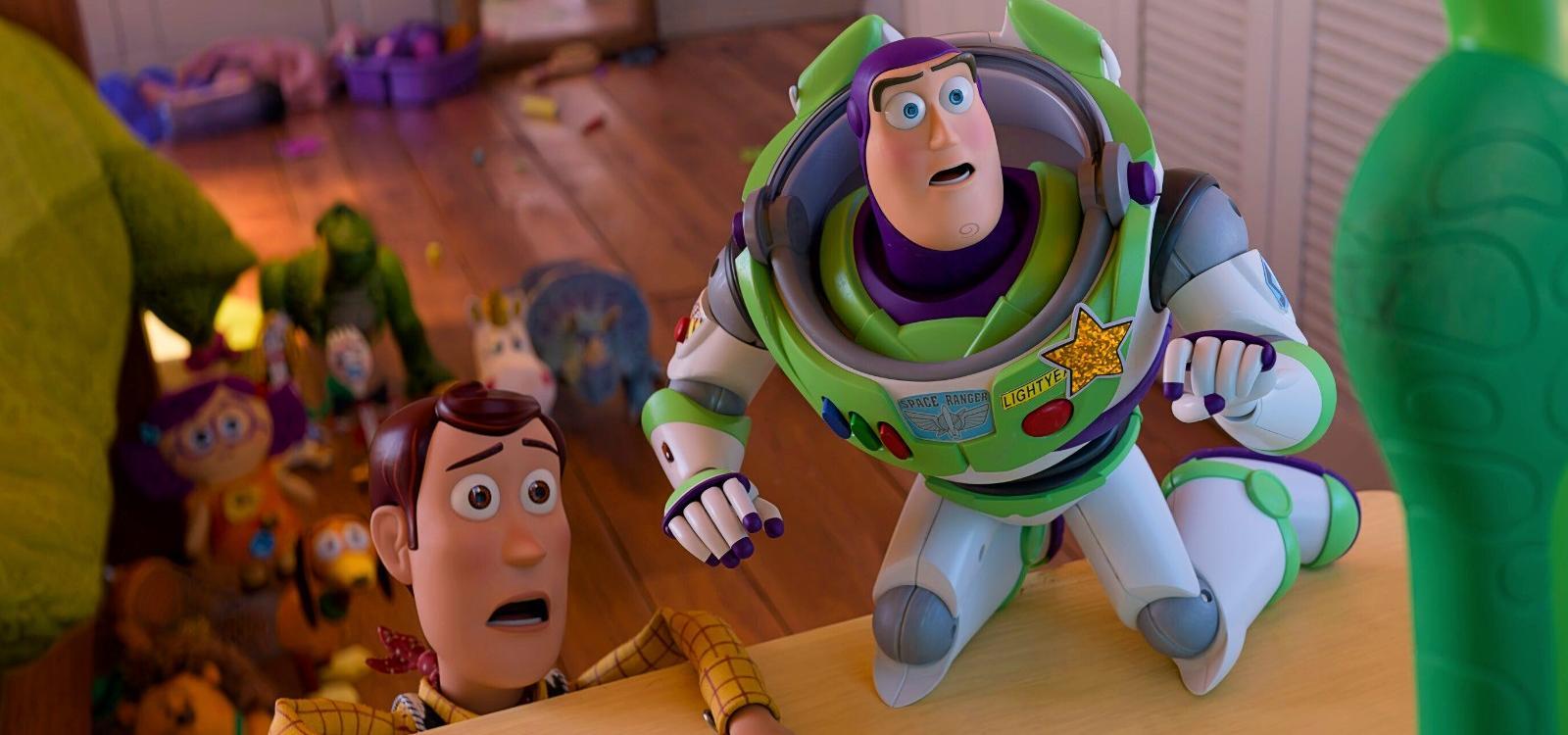 Toy Story 5 image