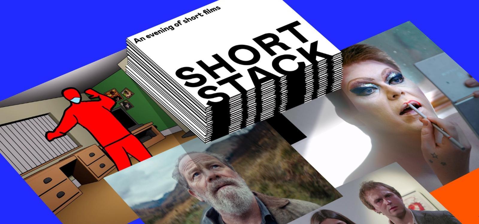 Short Stack Broadway