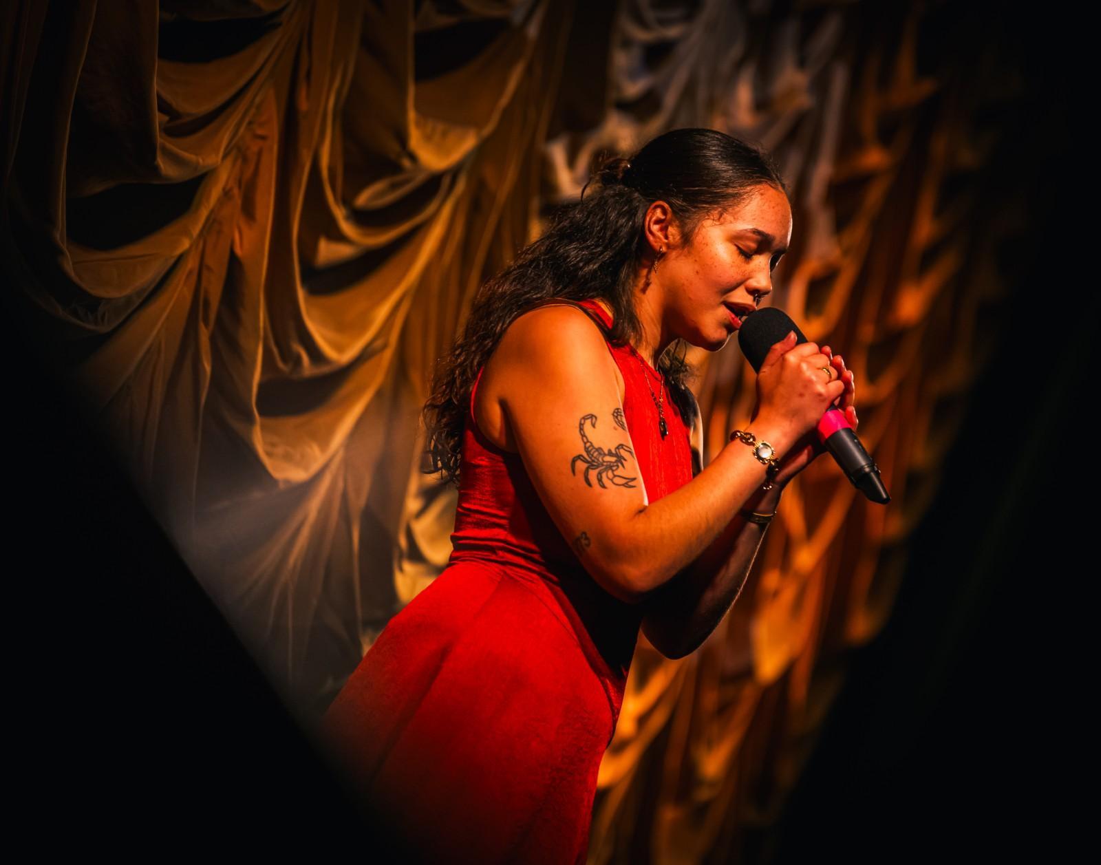 Credit: Tom Platinum Morley