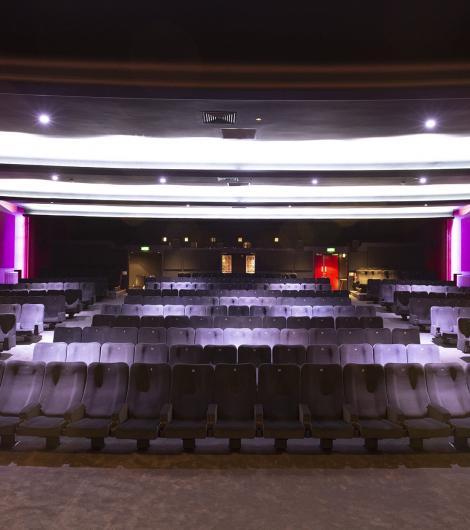 Meetings + Conferences | www.broadway.org.uk