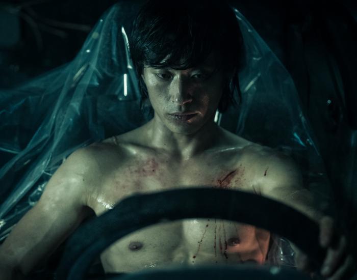 The Gangster The Cop The Devil