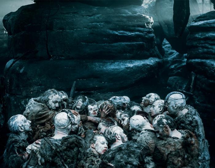 Sword of God (The Mute)