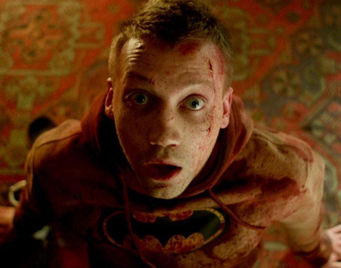 Why Don't You Just Die