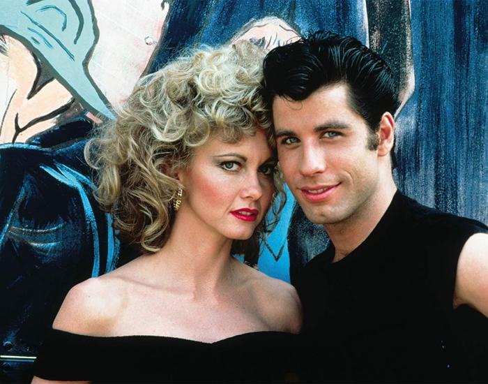 GREASE-BANNER