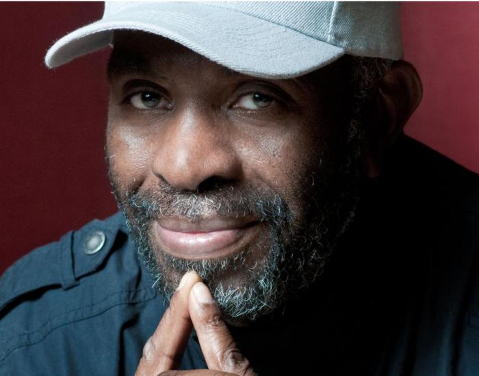 Menelik Shabazz Image