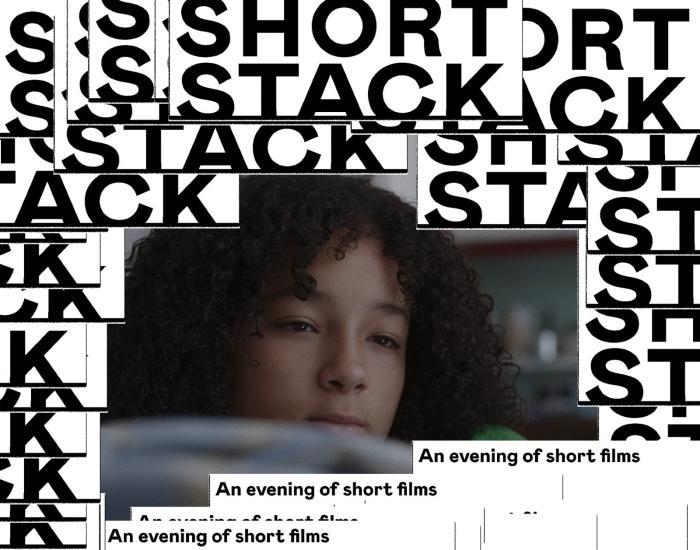 Short Stack collage image