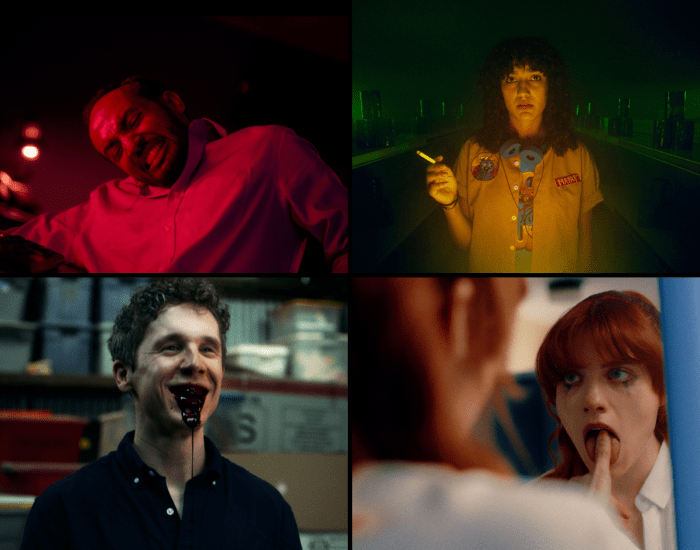 Mayhem shorts 2023 image