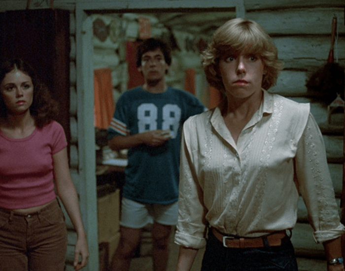 Friday the 13th image