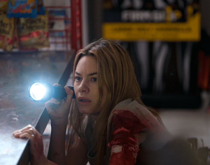 Night of the Hunted image