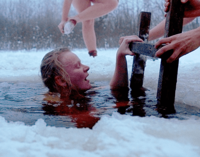 Smoke Sauna Sisterhood image