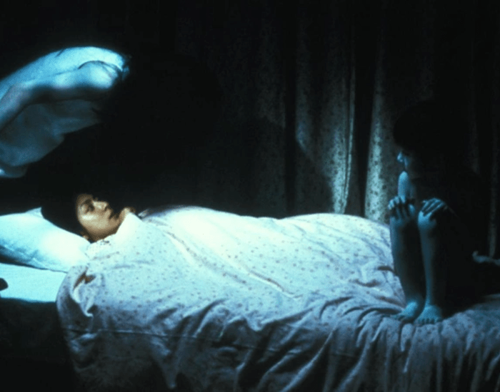 The Grudge image