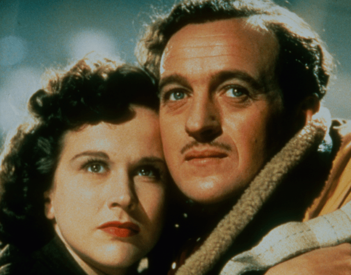 A Matter of Life and Death image