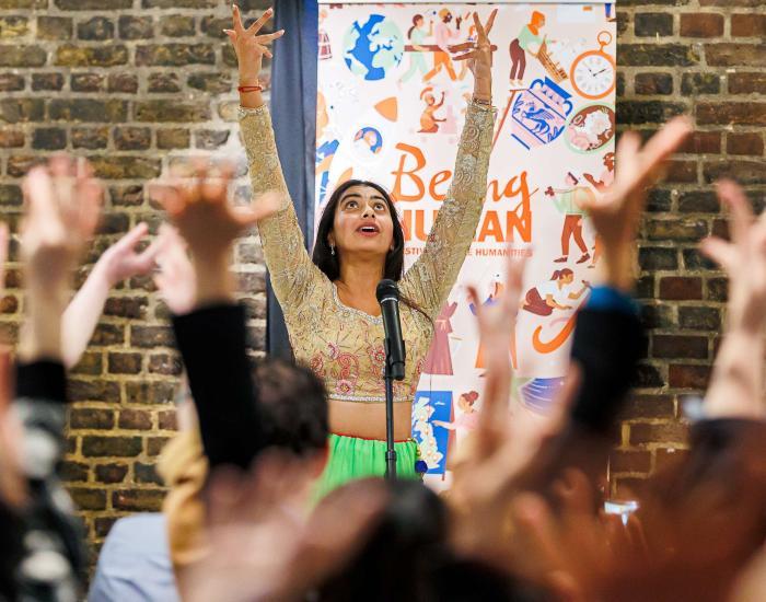 Being Human Festival