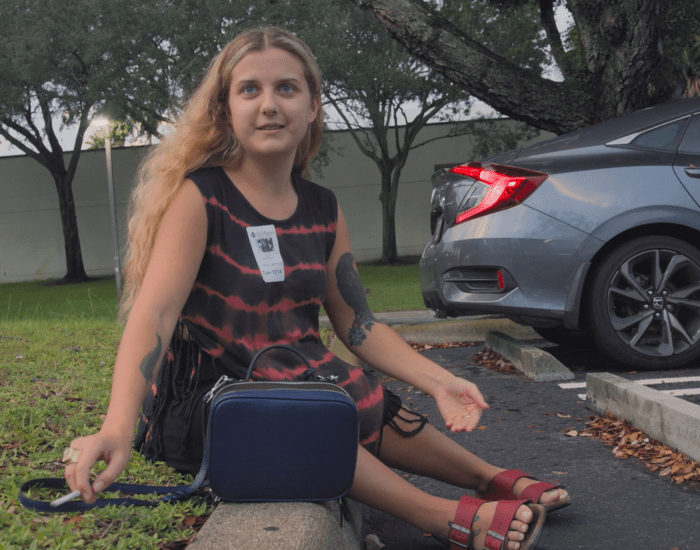 Is There Anybody Out There image