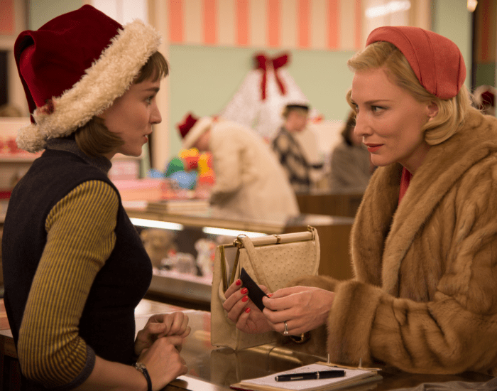 Carol image