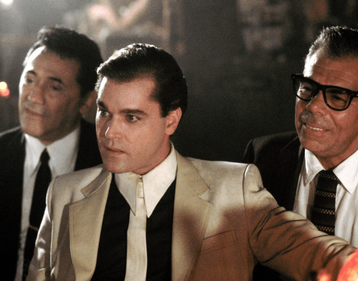 Goodfellas image