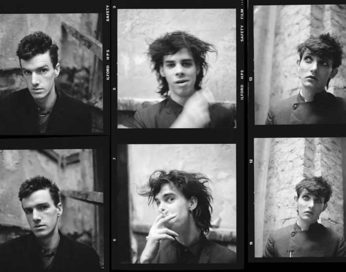 Mutiny in Heaven image