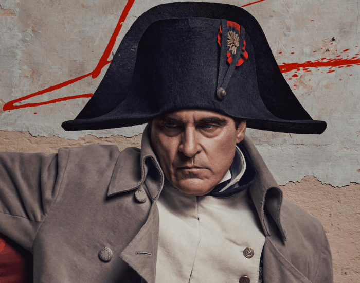 Napoleon image