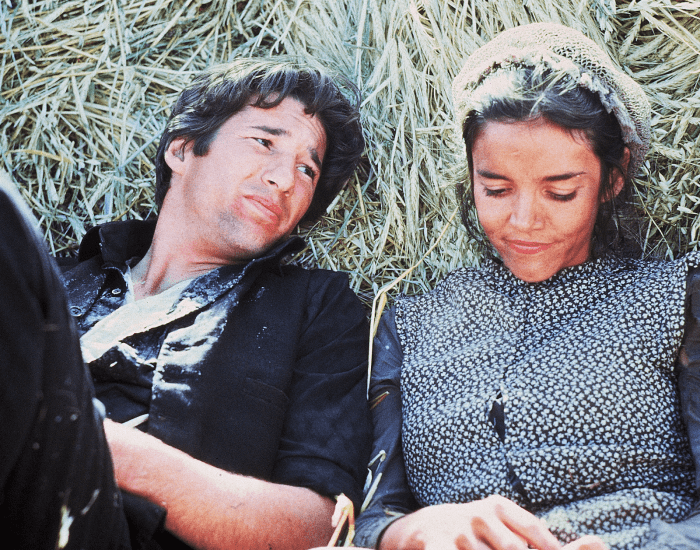 Days of Heaven image