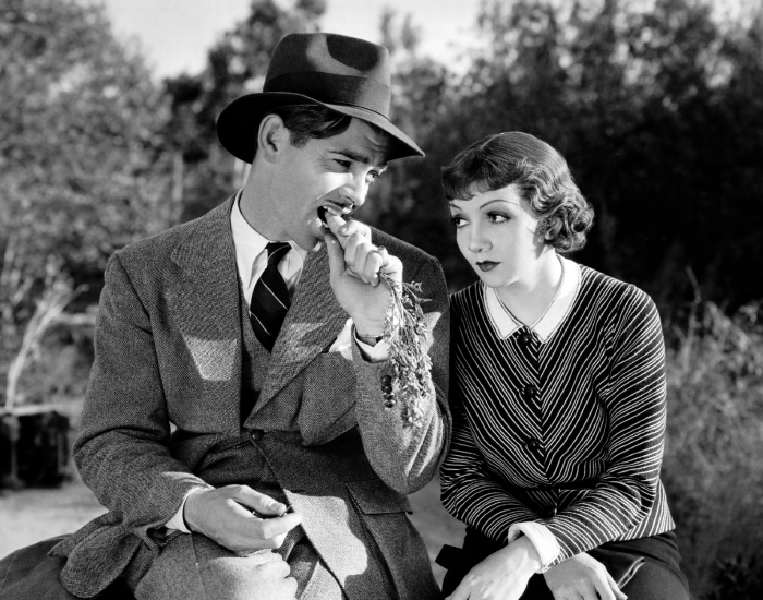 It Happened One Night image