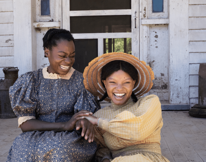 Color Purple Broadway 2025 Cleo Mellie