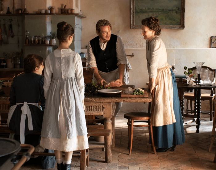 The Taste of Things image