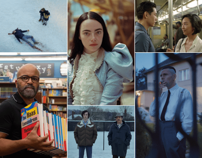 Best Pictures banner