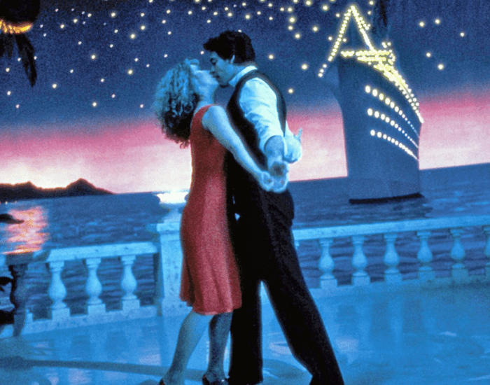 One From The Heart image